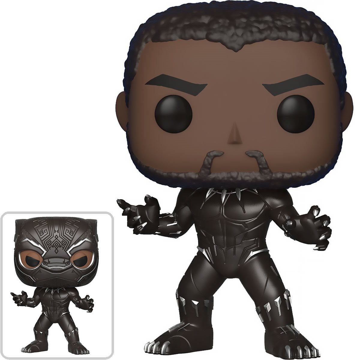 Black Panther (Chase Bundle)