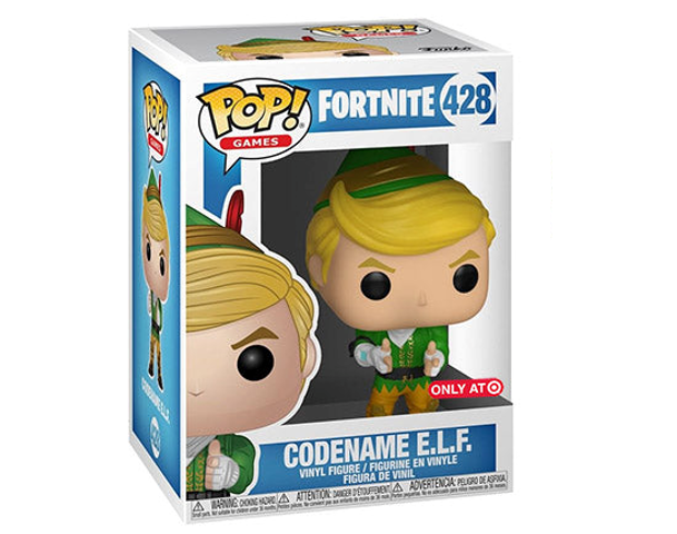 Target funko top pop fortnite