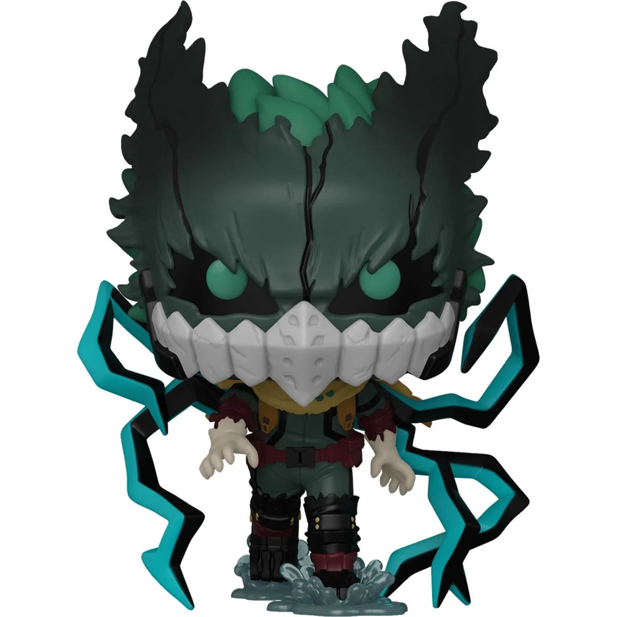 My Hero Academia Izuku Midoriya (Plus) (Pre-Order!)