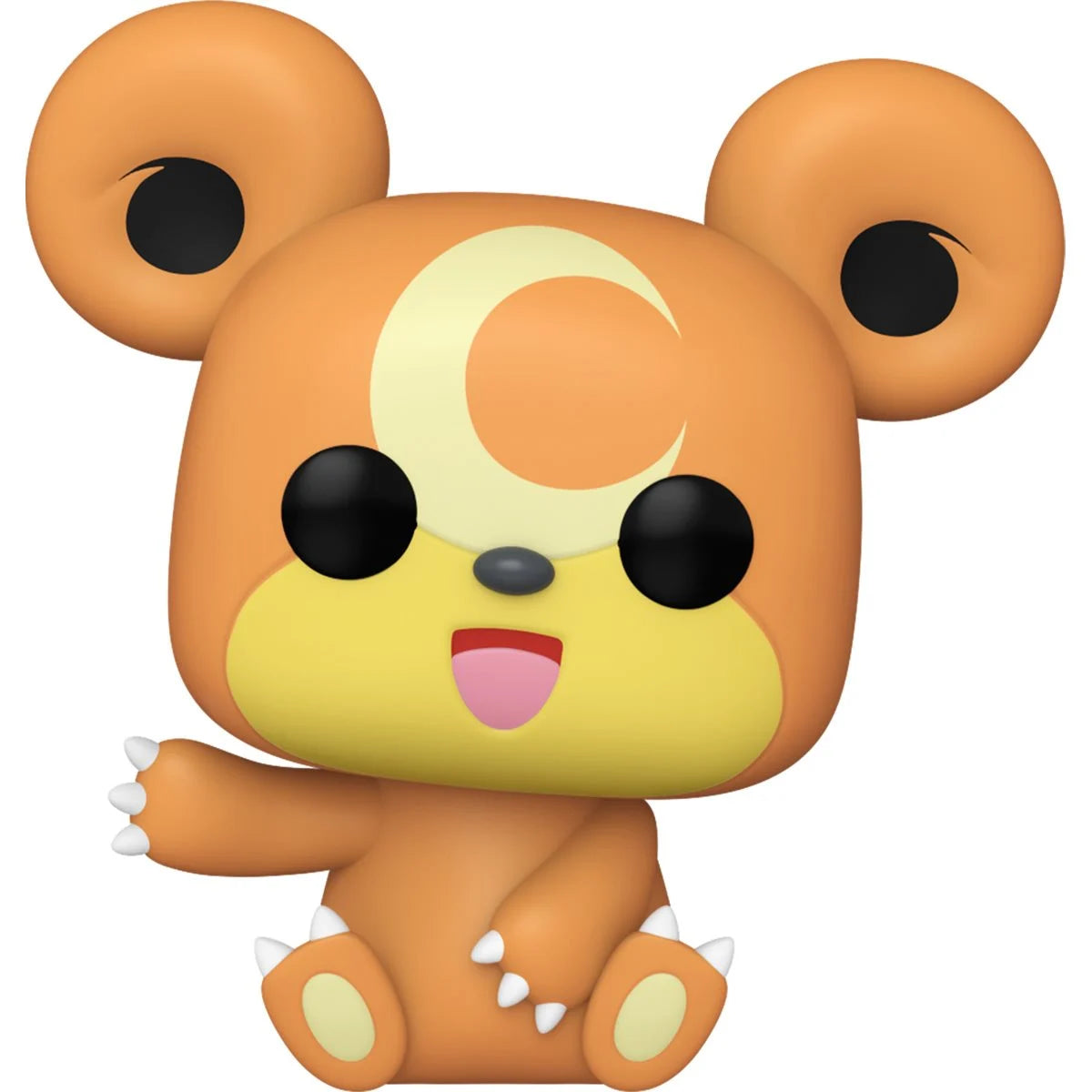 Pokemon Teddiursa