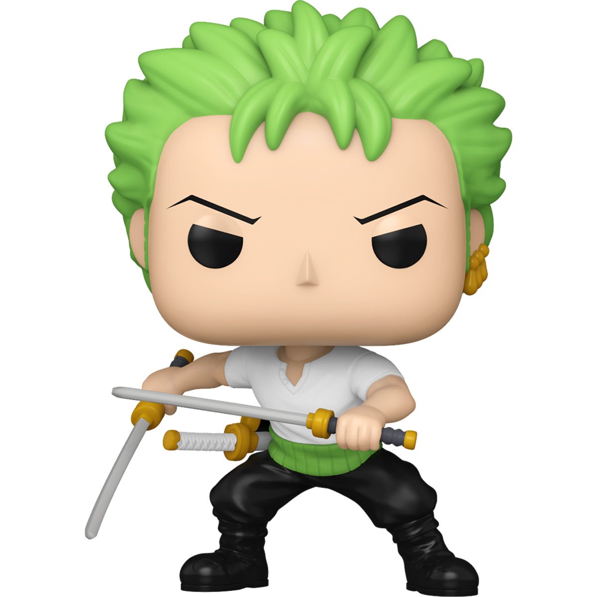 One Piece East Blue Zoro (Pre-Order!) (Chase Bundle)