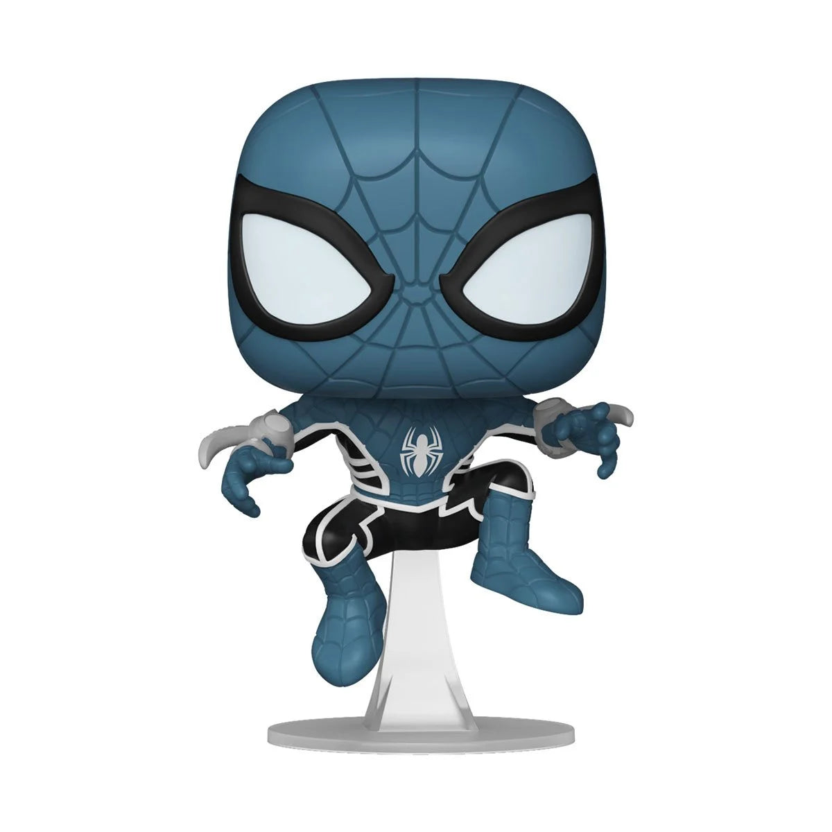 Marvel Spider-Man Comics Spider-Man (Fear Itself Suit) GITD (Pre-Order!)