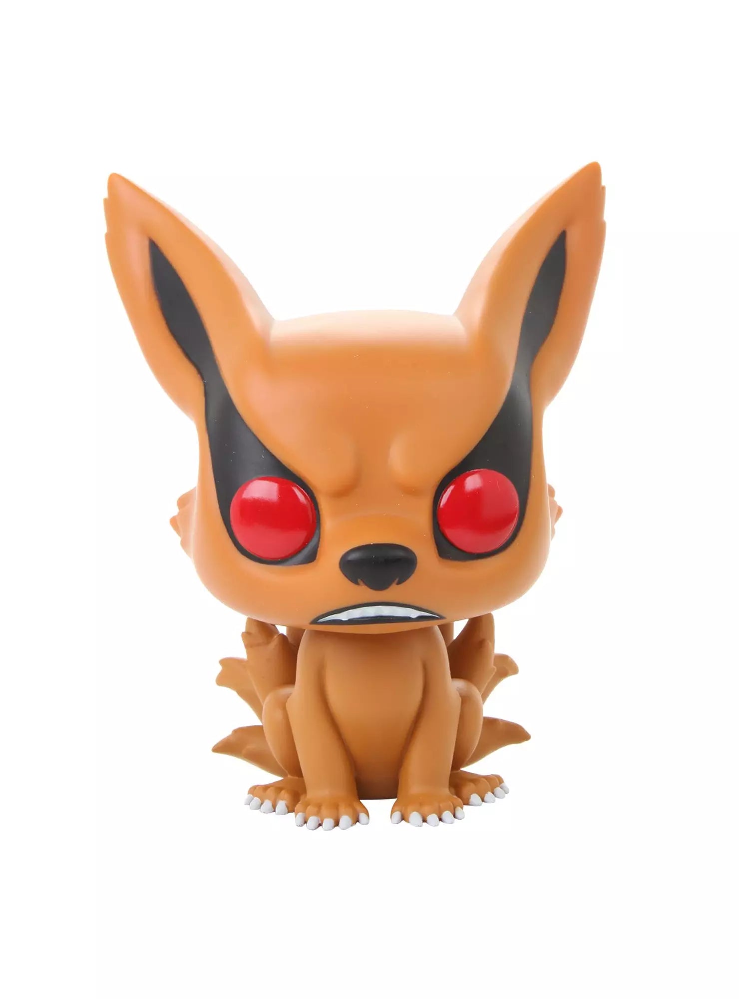 Naruto: Shippuden Kurama 6-inch HT Exclusive Pre-Release