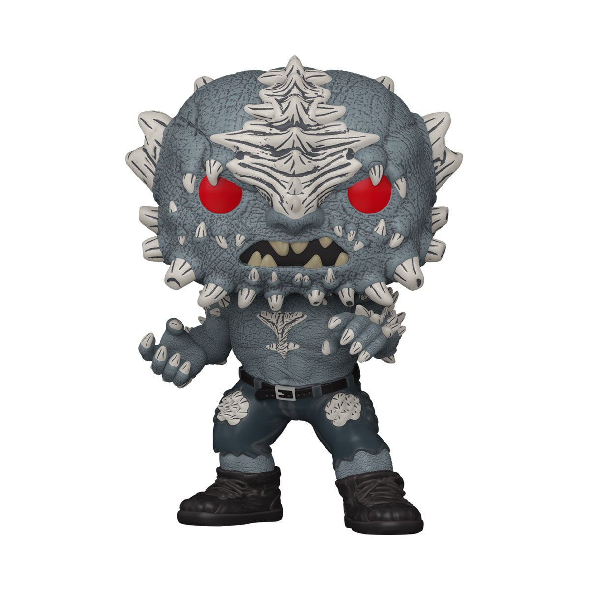 Smallville Doomsday Max (Pre-Order!)