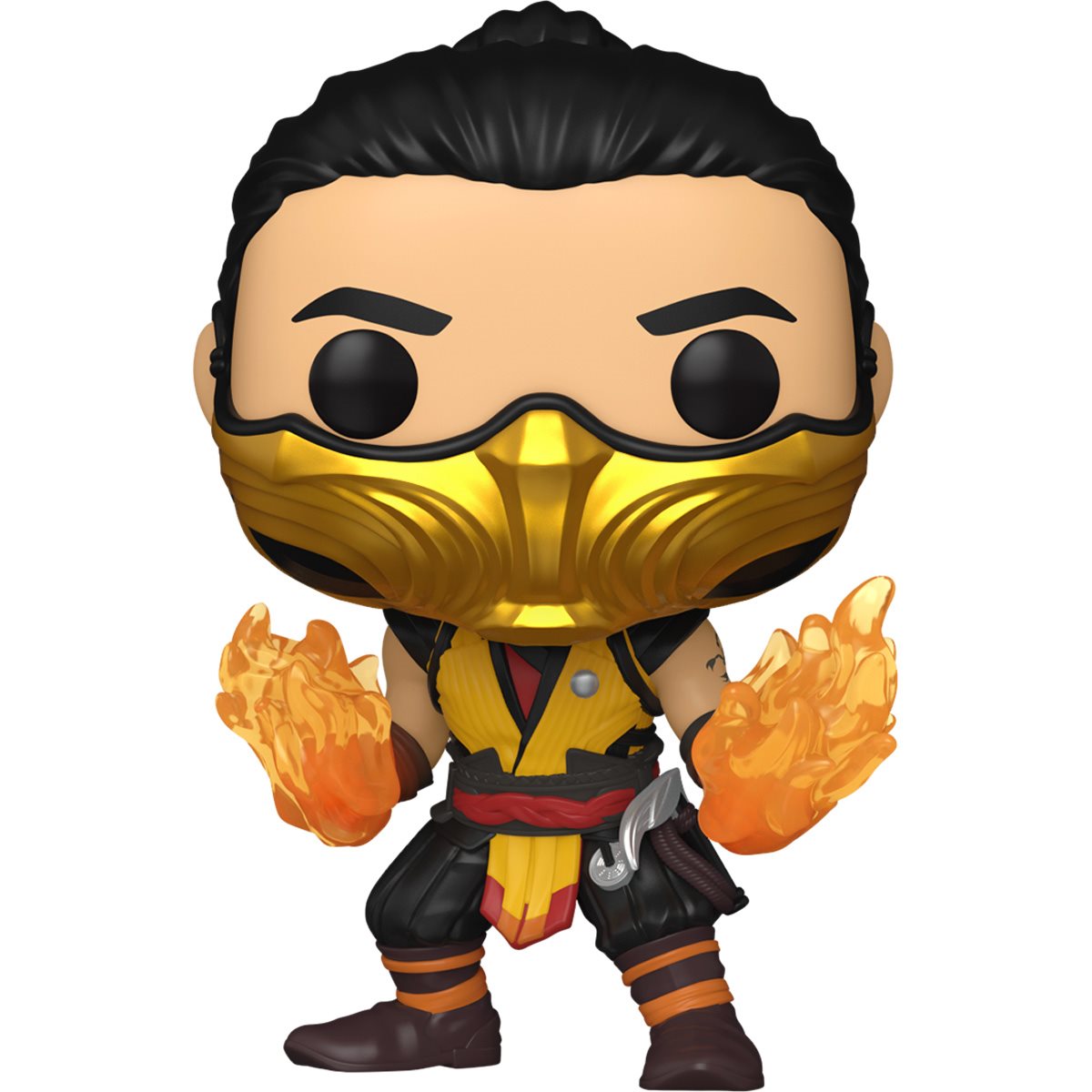 Mortal Kombat 1 Scorpion (Pre-Order!)