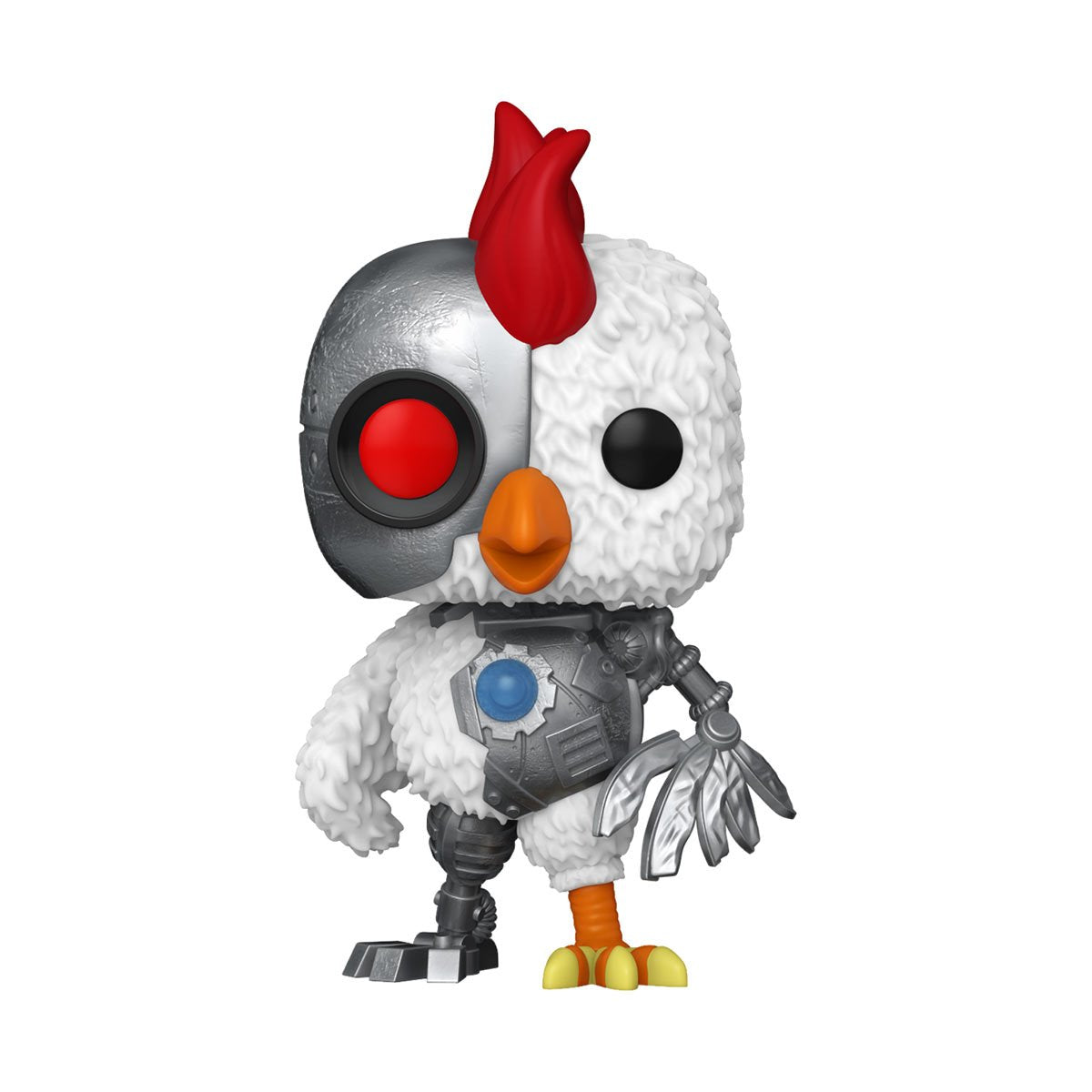 Robot Chicken (Pre-Order!)