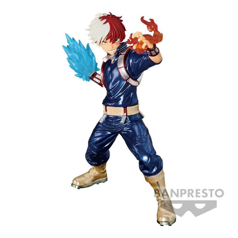 My Hero Academia Shoto Todoroki