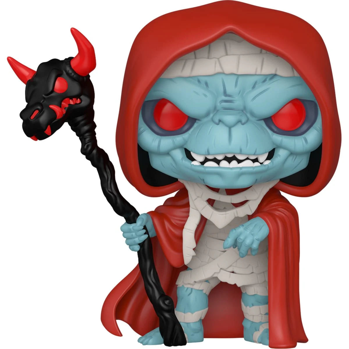 ThunderCats Mumm-Ra (Pre-Order!)