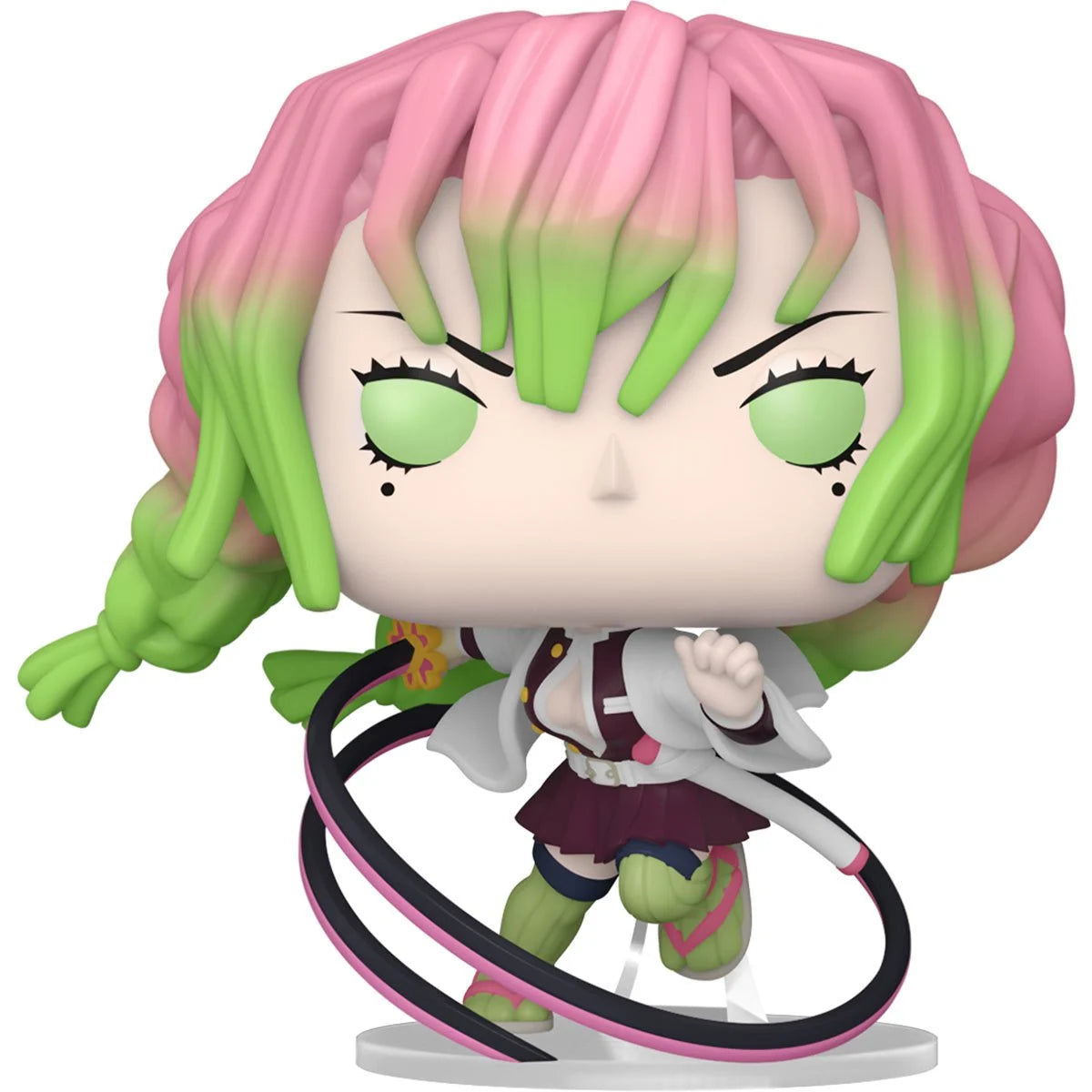 Demon Slayer Mitsuri Kanroji (Attack) (Pre-Order!)