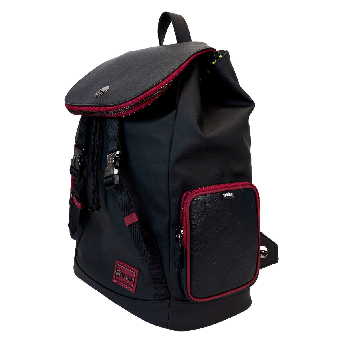 Pokemon Collectr Loungefly Collectiv Backpack (Pre-Order!)