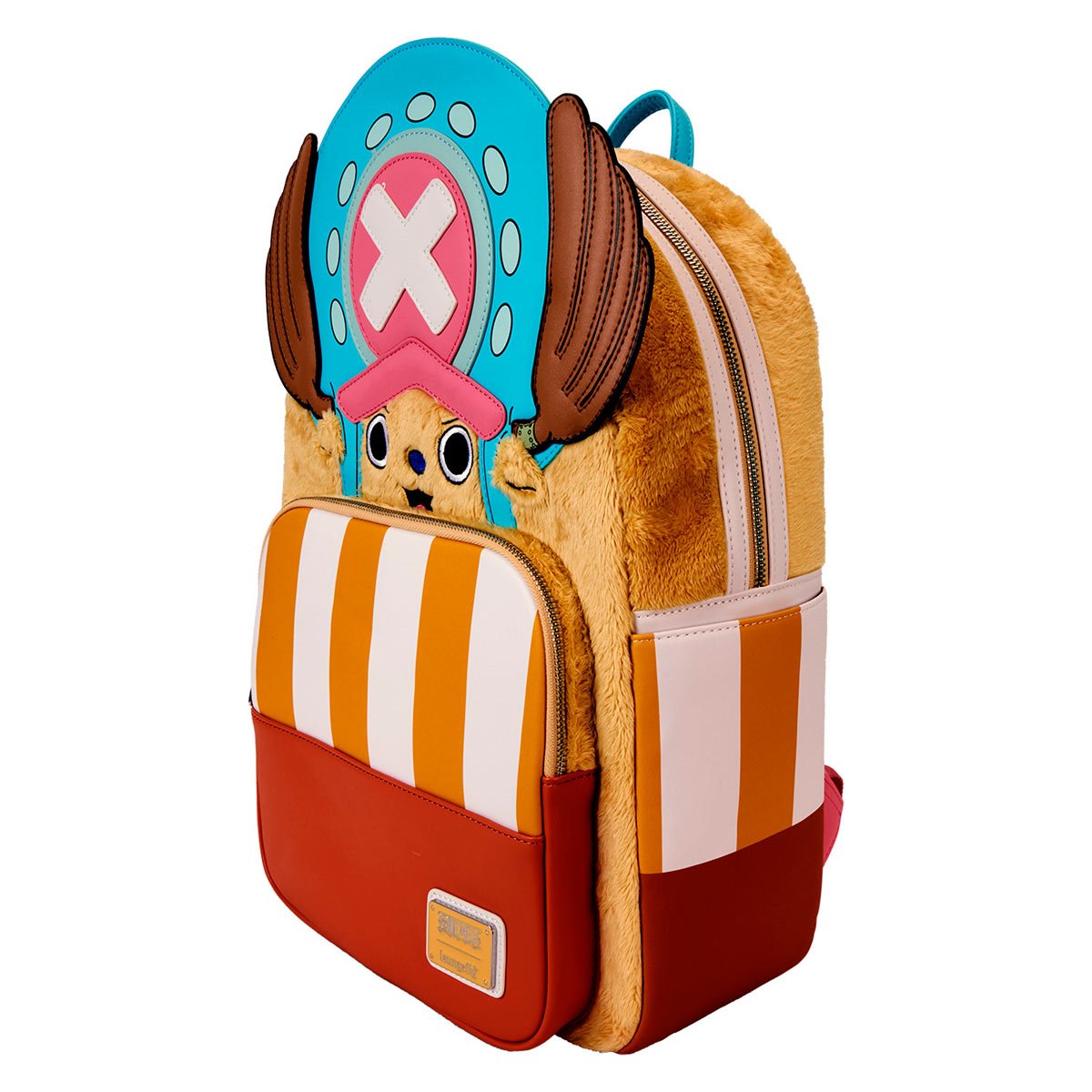 One Piece Chopper Full Size Cosplay Backpack (Pre-Order!)