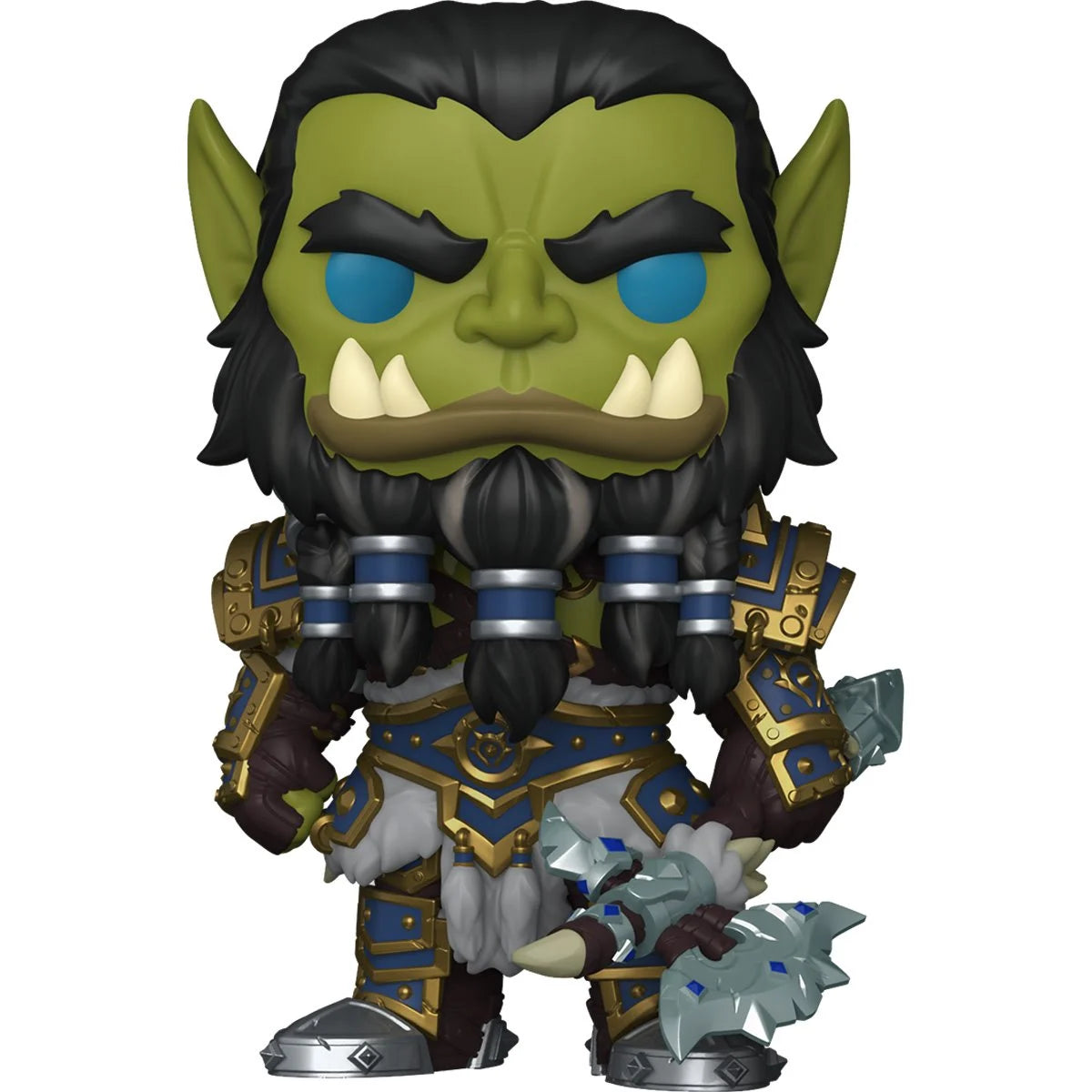 World of Warcraft: The War Within Thrall (Pre-Order!)