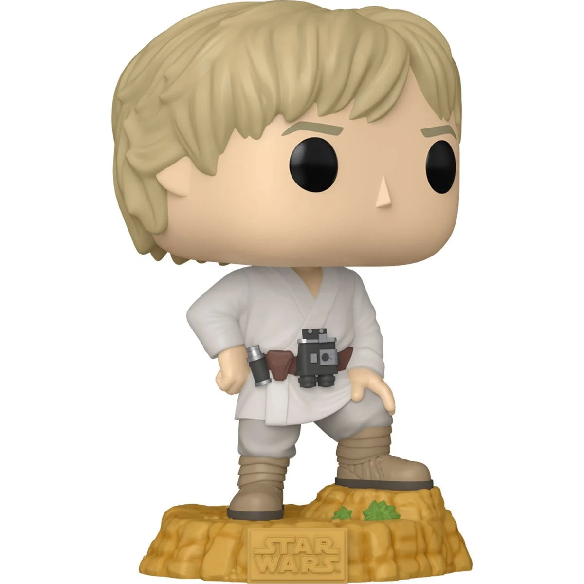 Star Wars Luke Skywalker Binary Sun (Pre-Order!)