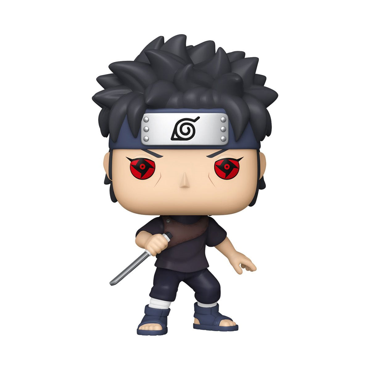 Naruto: Shippuden Shisui Uchiha with Sword