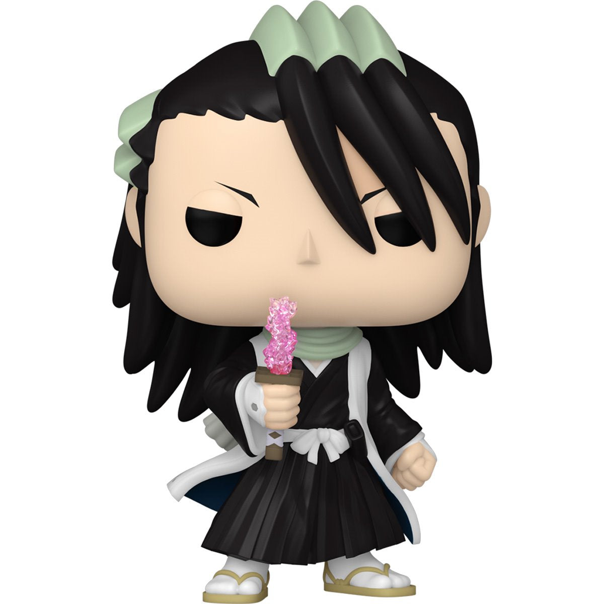 Bleach Byakuya Kuchiki (Pre-Order!)