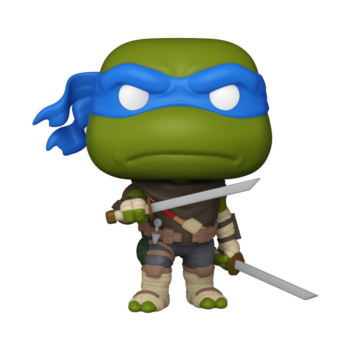 Teenage Mutant Ninja Turtles: The Last Ronin Leonardo (Pre-Order!)