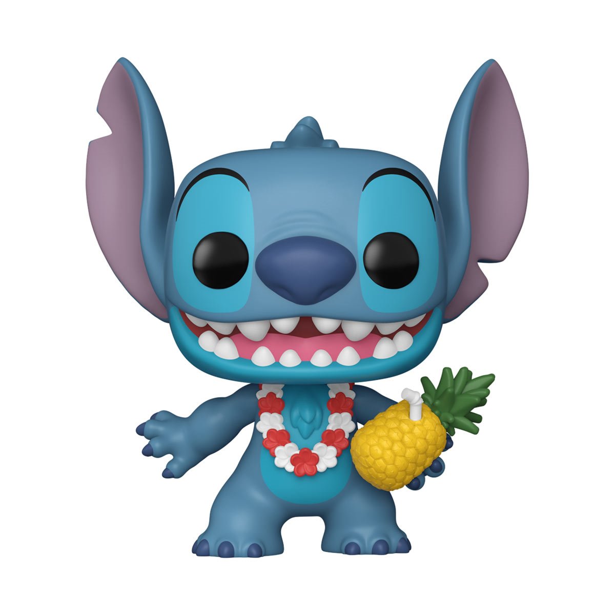 Lilo & Stitch Luau Stitch (Pre-Order!)