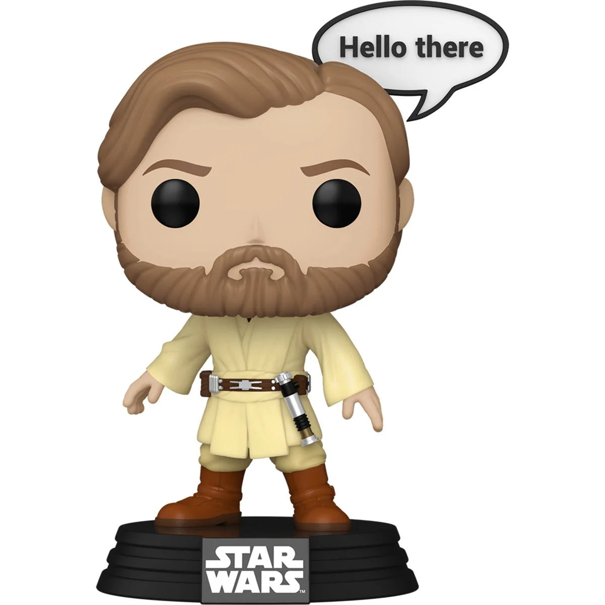 Star Wars Obi-Wan Kenobi #781 (Pre-Order!)