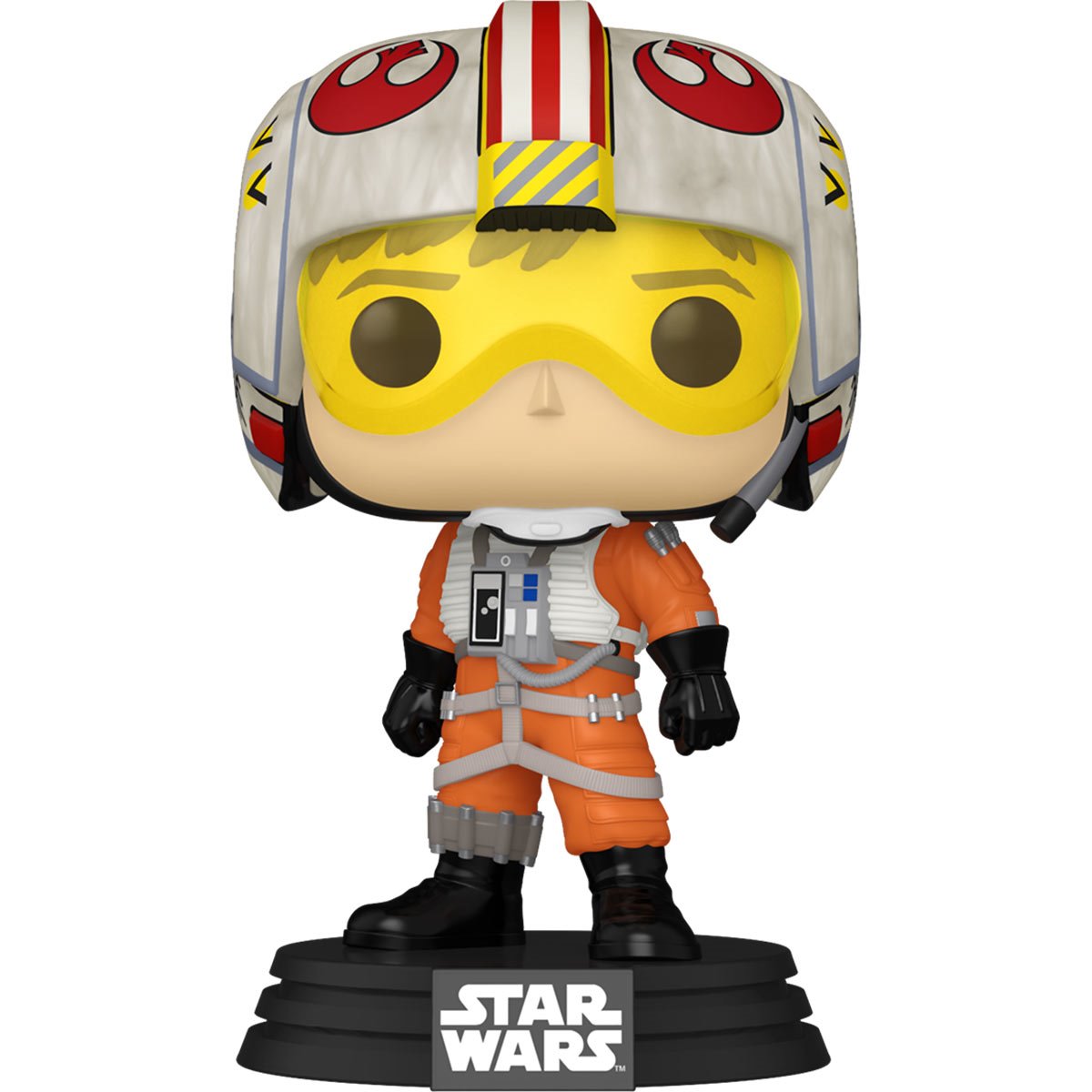 Star Wars Luke Red 5 (Pre-Order!)