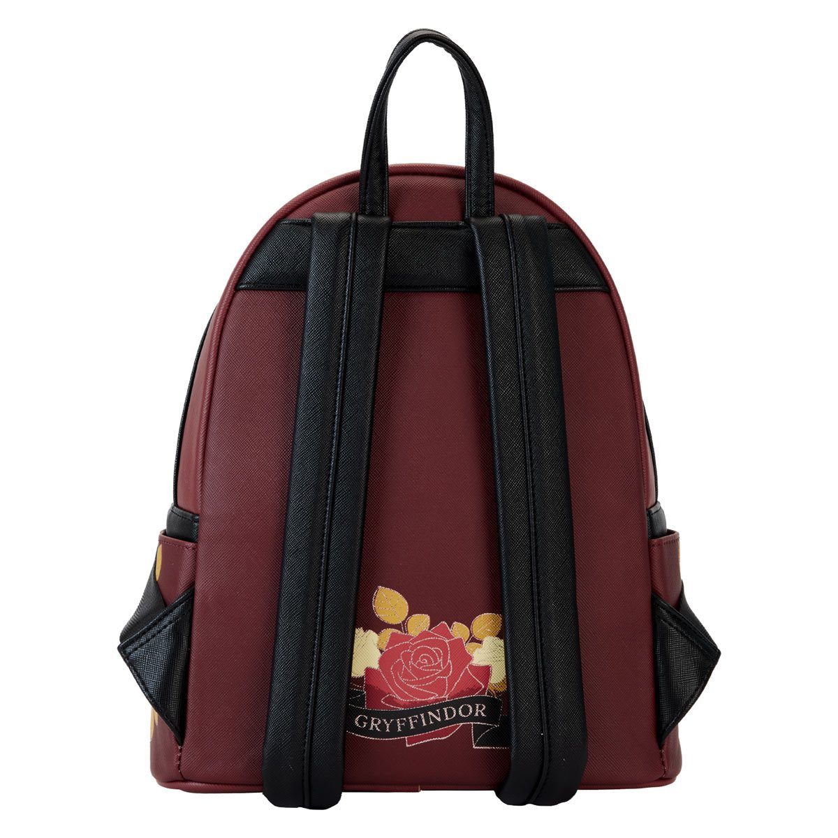 Harry Potter Gryffindor House Tattoo Mini Backpack (Pre-Order!)