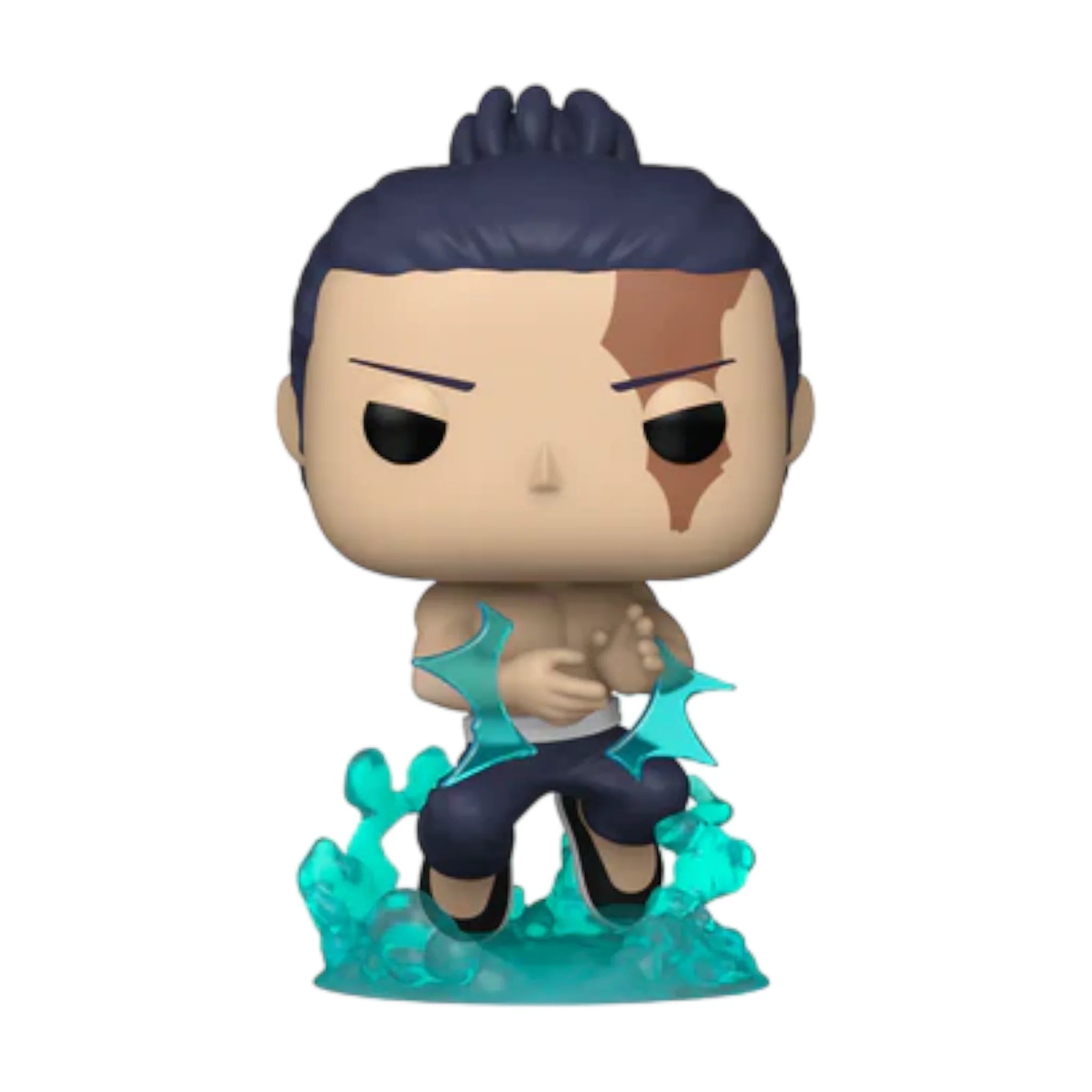 Jujutsu Kaisen Aoi Todo Pre-Release Chalice Exclusive