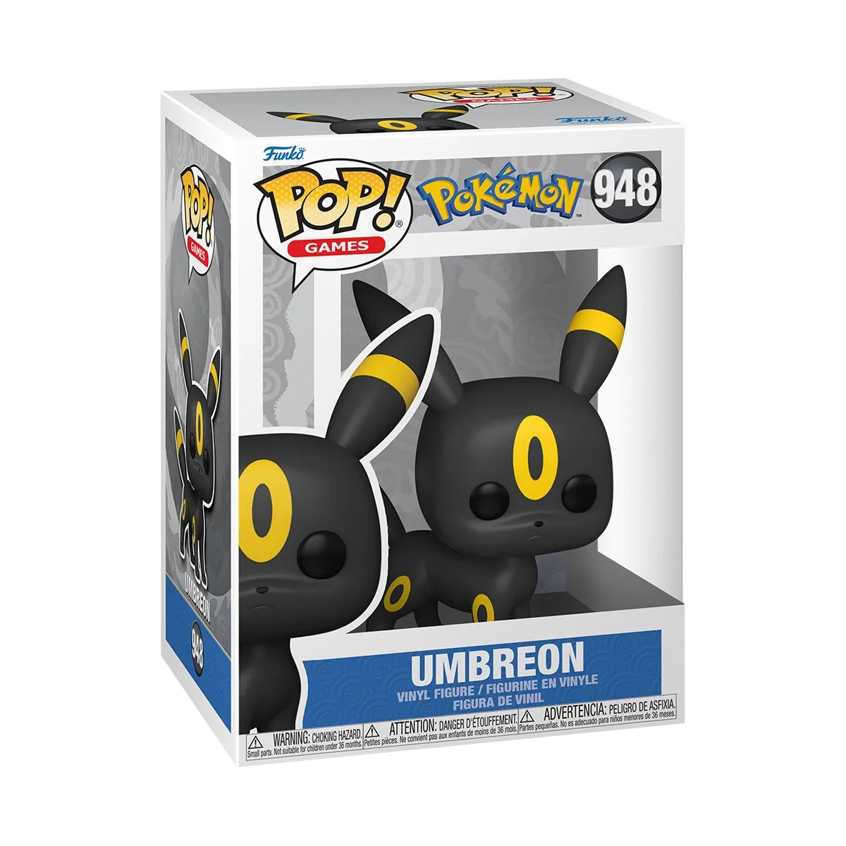 Pokemon Umbreon