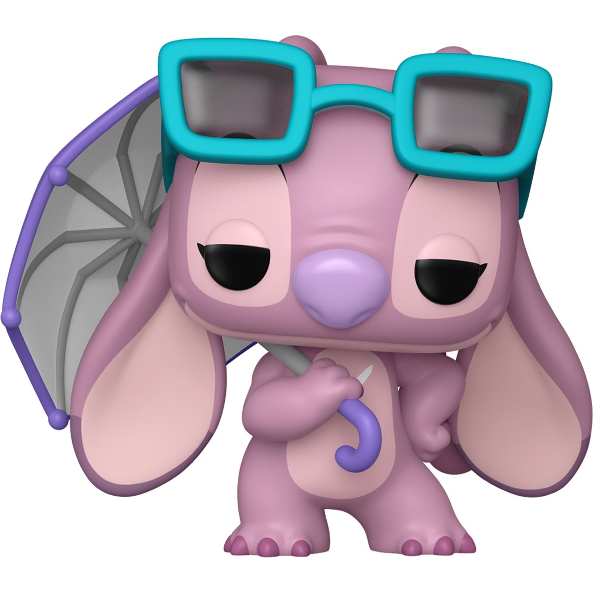 Lilo & Stitch Angel with Umbrella Specialty Series (Pre-Order!)