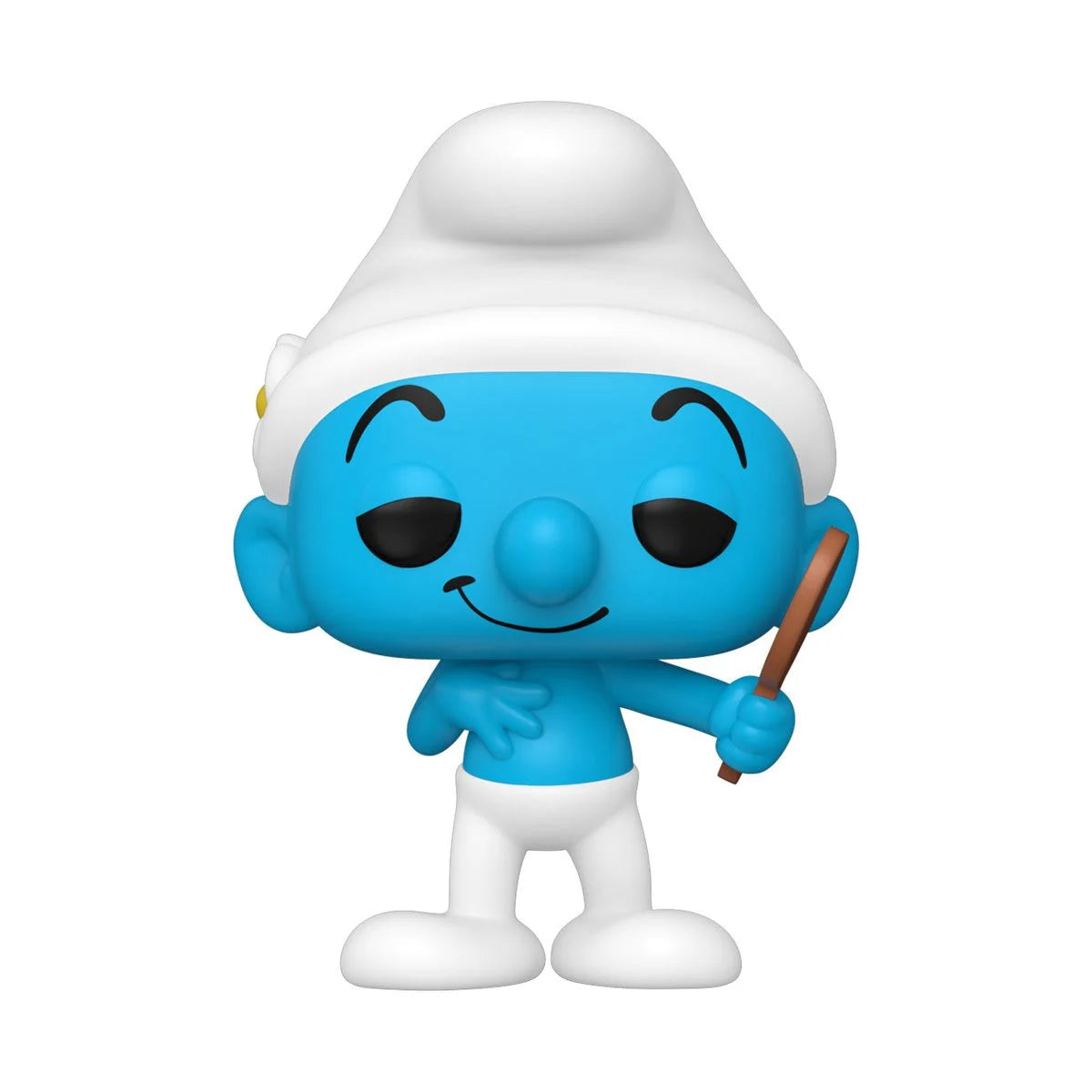 The Smurfs Vanity Smurf