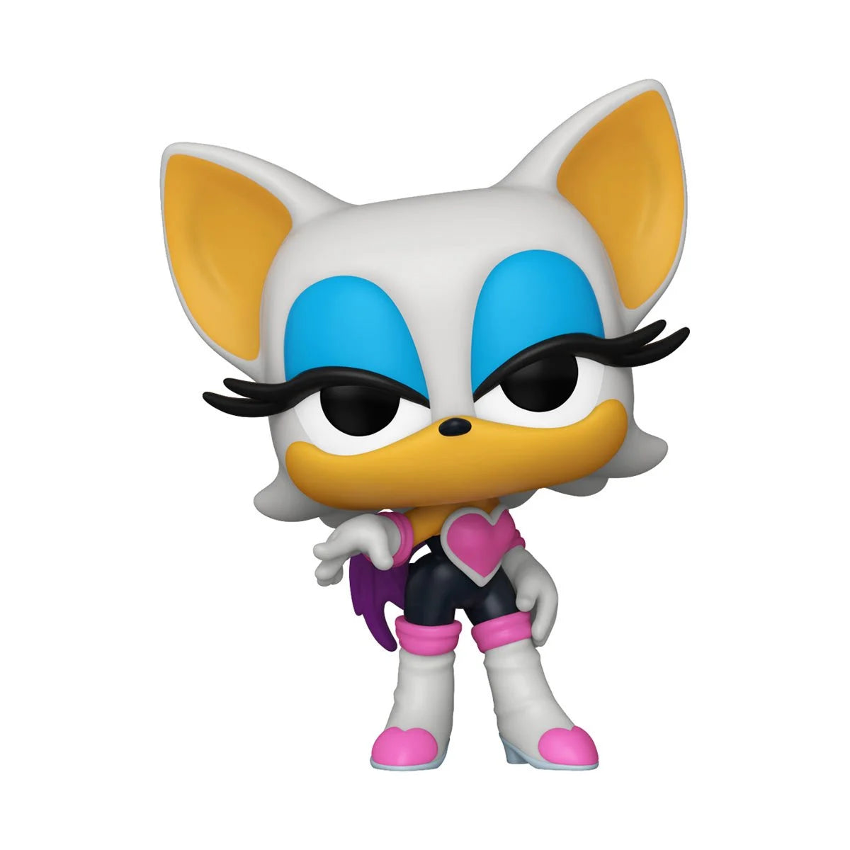 Sonic the Hedgehog Rouge (Pre-Order!)