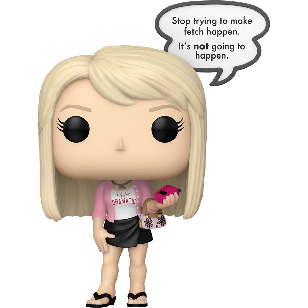 Mean Girls Regina (Fetch) (Pre-Order!)