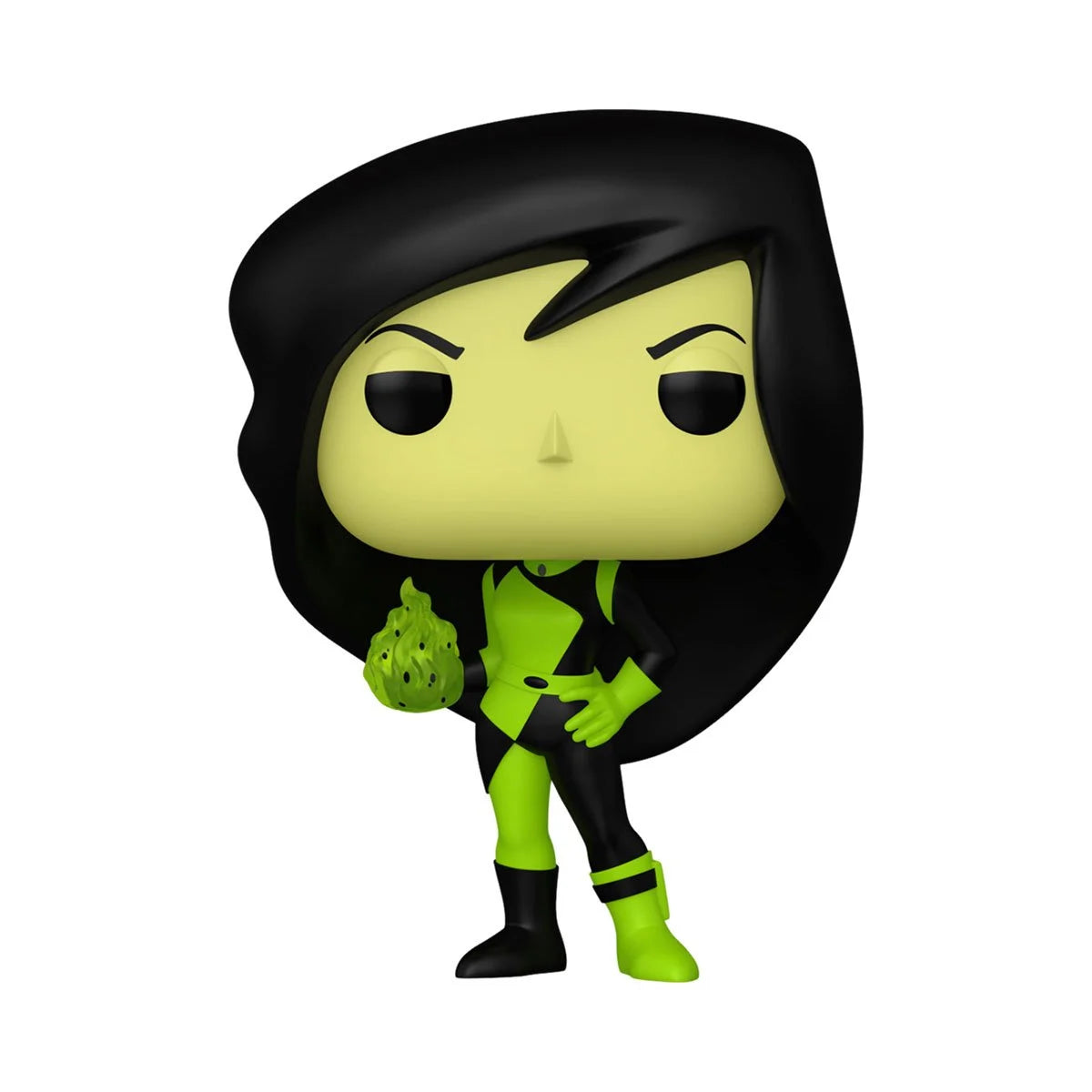 Kim Possible Shego (Pre-Order!)