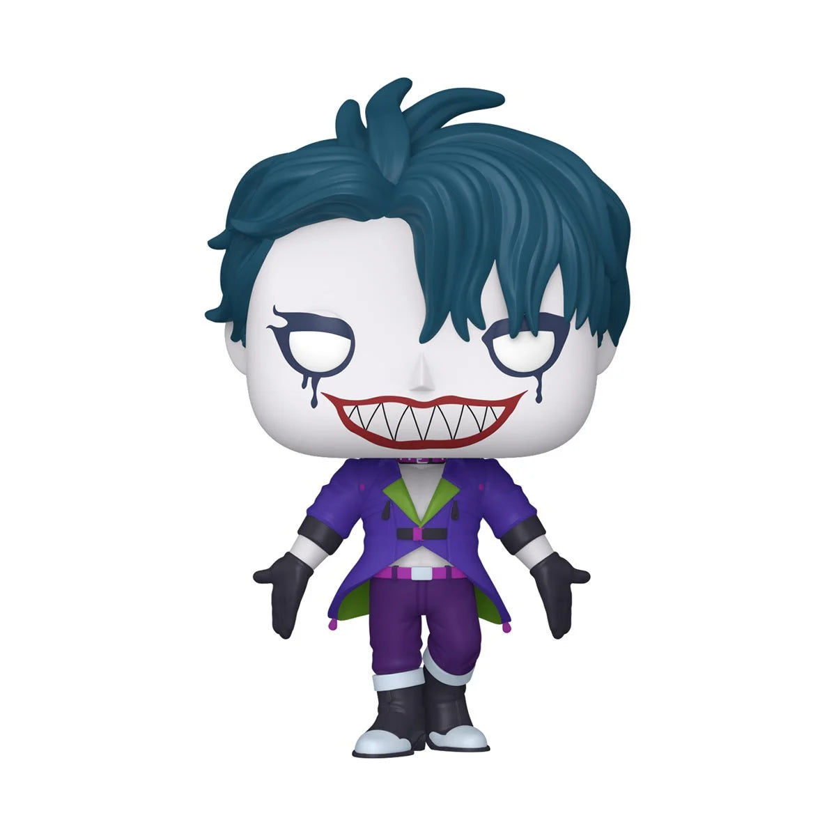 Suicide Squad Isekai The Joker (Chase Bundle)