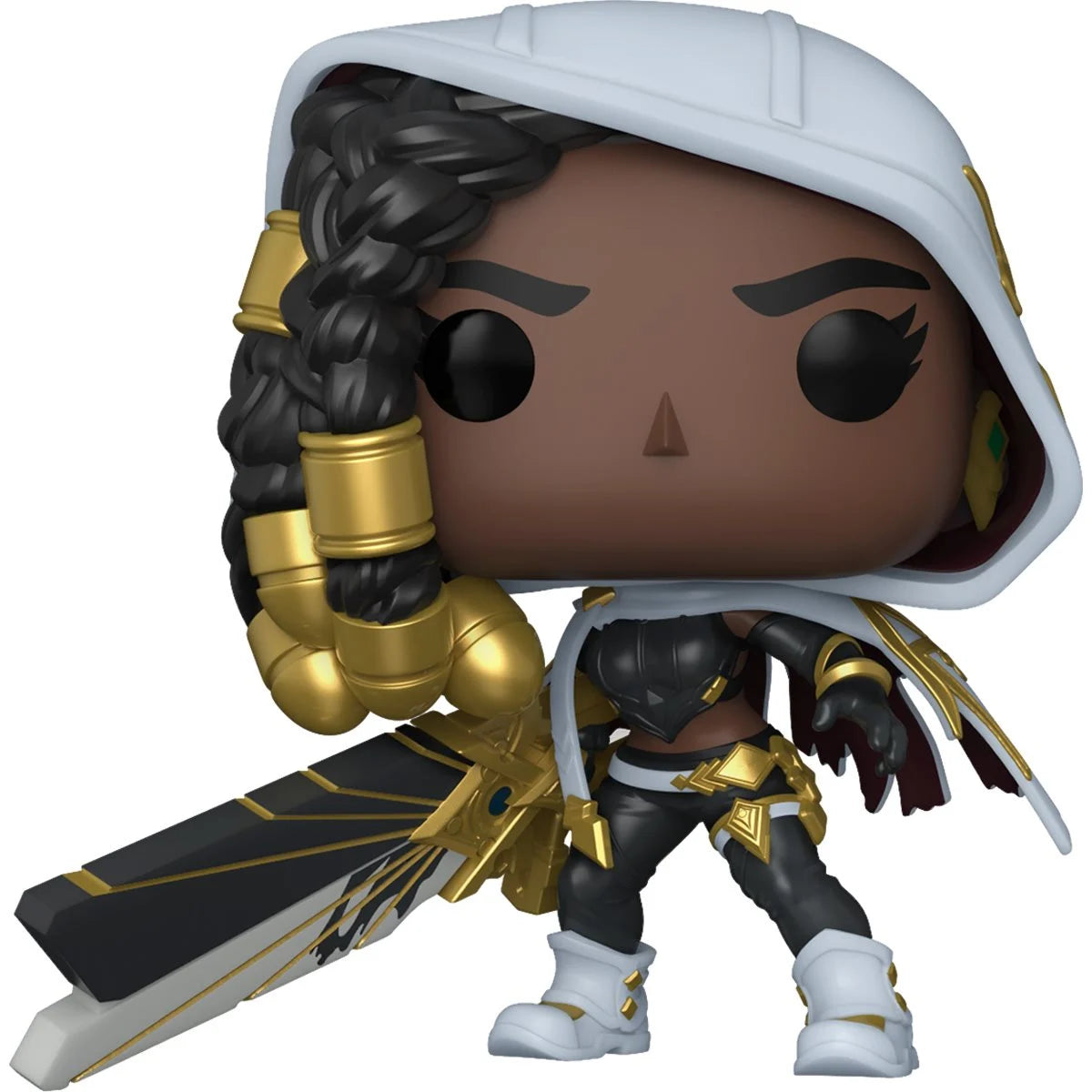 League of Legends Senna (Pre-Order!)