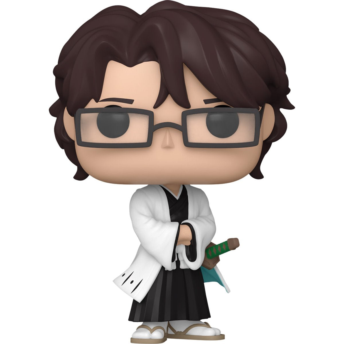 Bleach Sosuke Aizen (Pre-Order!)