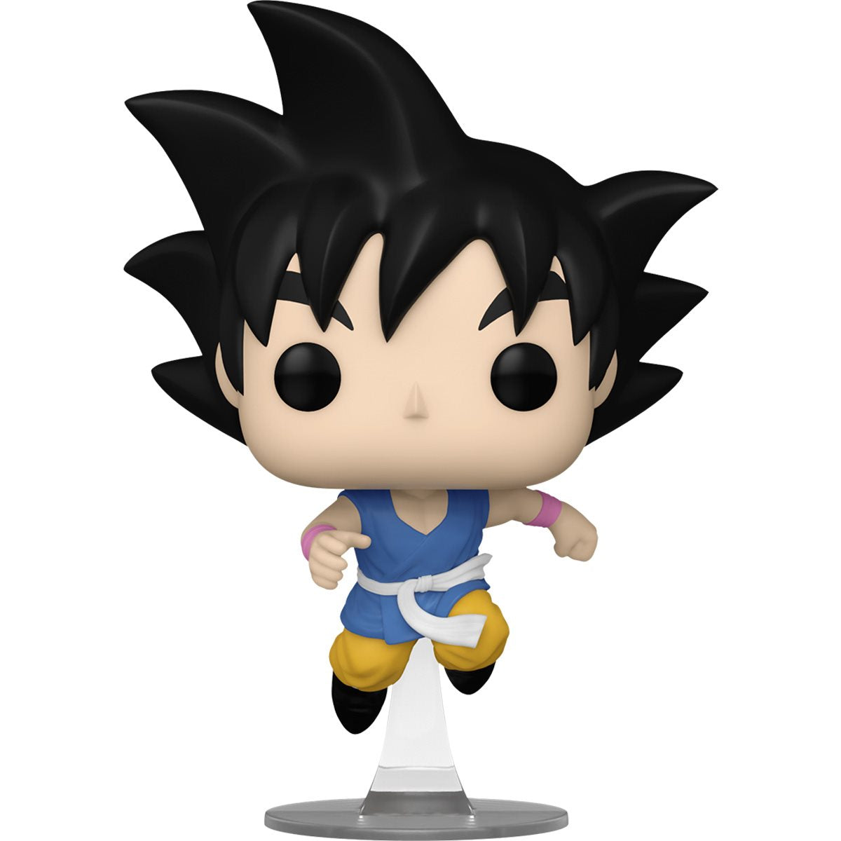 Dragon Ball GT Goku