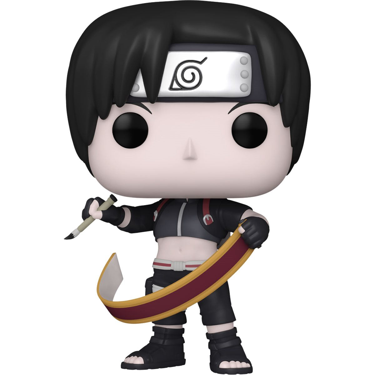 Naruto: Shippuden Sai