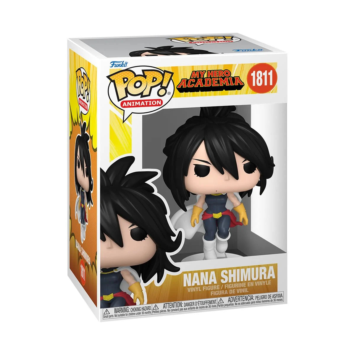 My Hero Academia Nana Shimura (Pre-Order!)