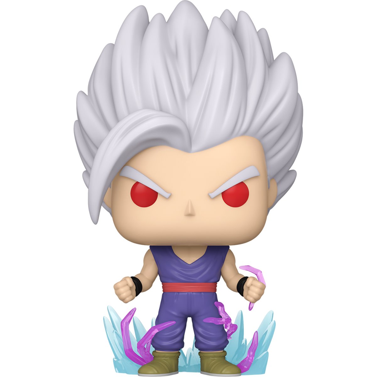 Dragon Ball Super: Super Hero Son Gohan (Beast) (Pre-Order!)