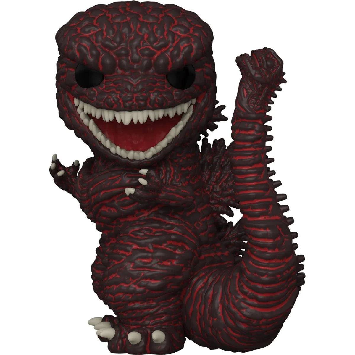 Godzilla 70th Anniversary Shin Godzilla (2016) (Pre-Order!)