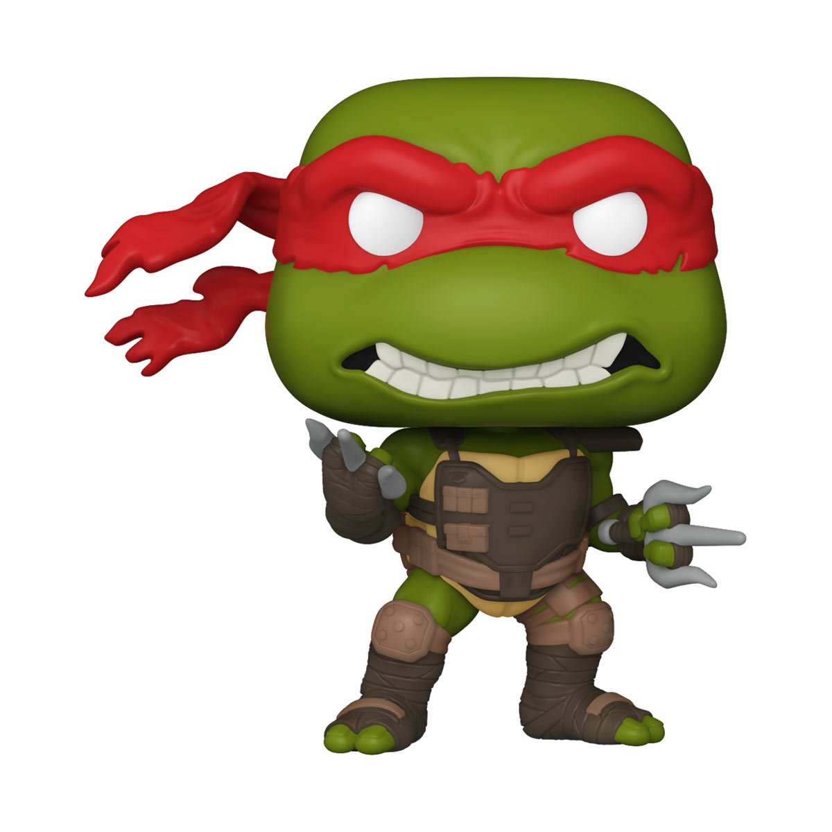 Teenage Mutant Ninja Turtles: The Last Ronin Raphael (Pre-Order!)