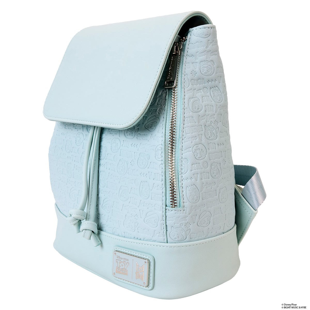 Toy Story x TinyTan BTS Mini-Backpack (Pre-Order!)