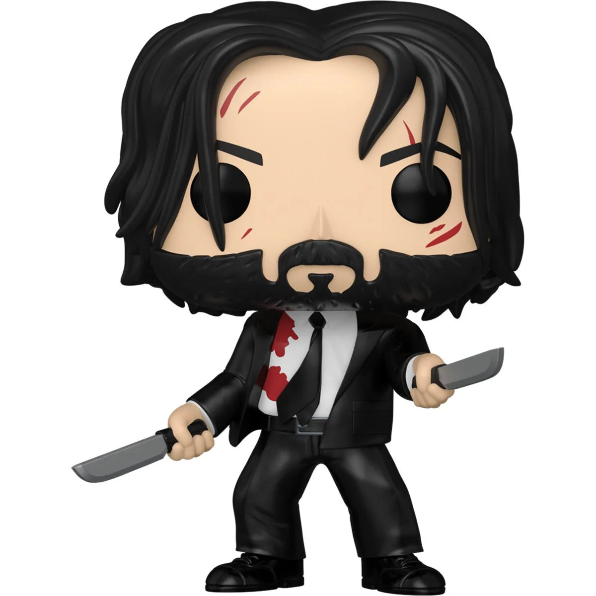 John Wick Series 6 (Pre-Order!)