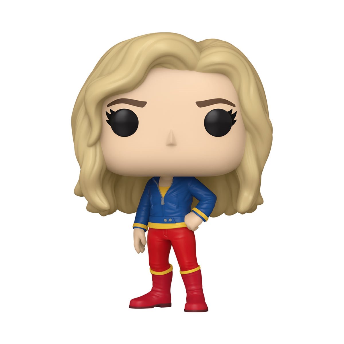 Smallville Kara Kent (Pre-Order!)