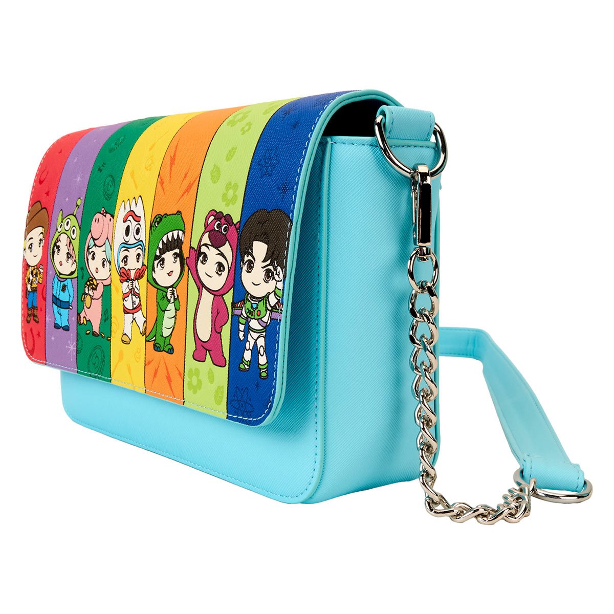 Toy Story x TinyTan BTS Crossbody (Pre-Order!)