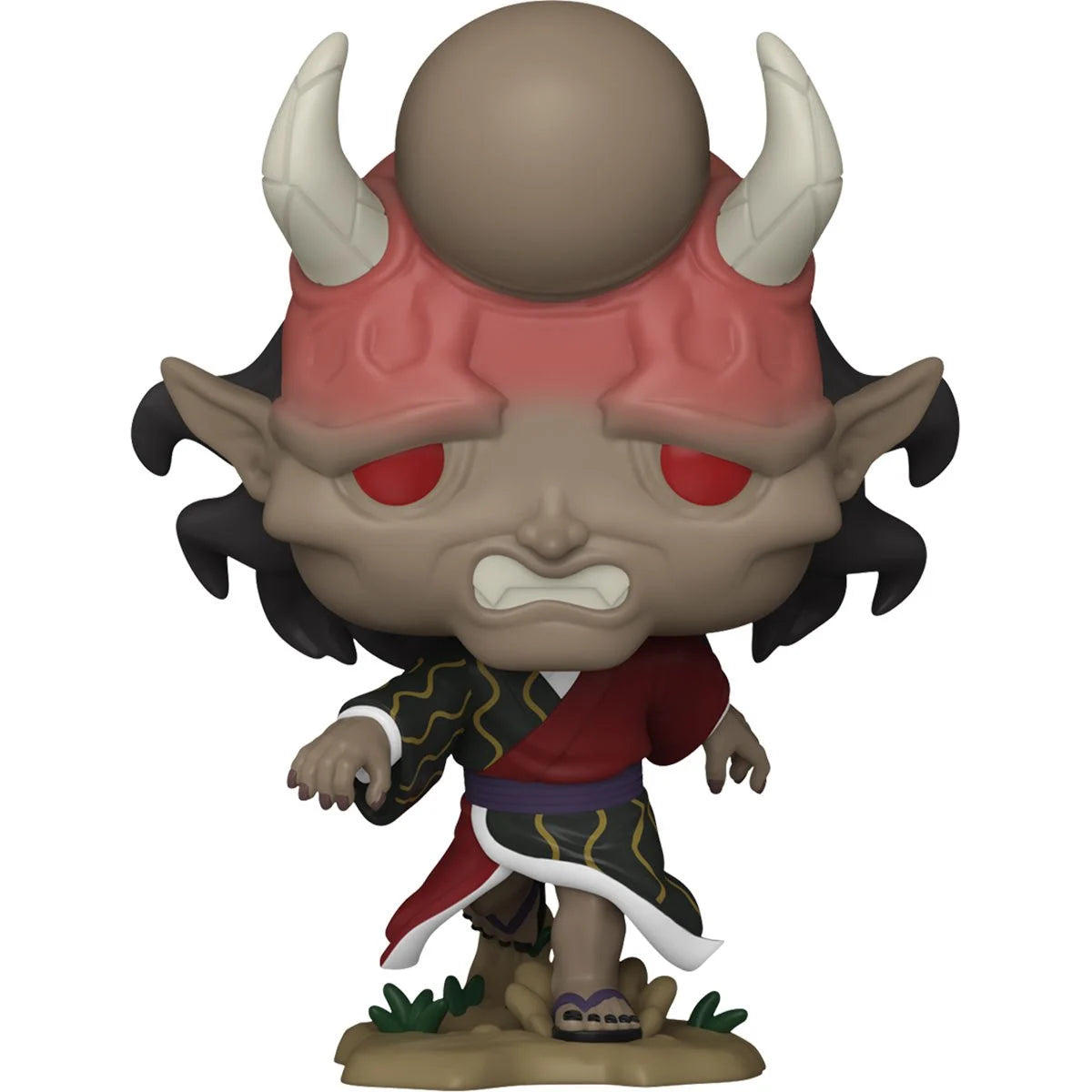 Demon Slayer Hantengu (Pre-Order!)