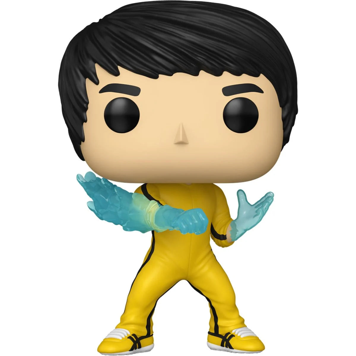 Icons Bruce Lee (Pre-Order!)