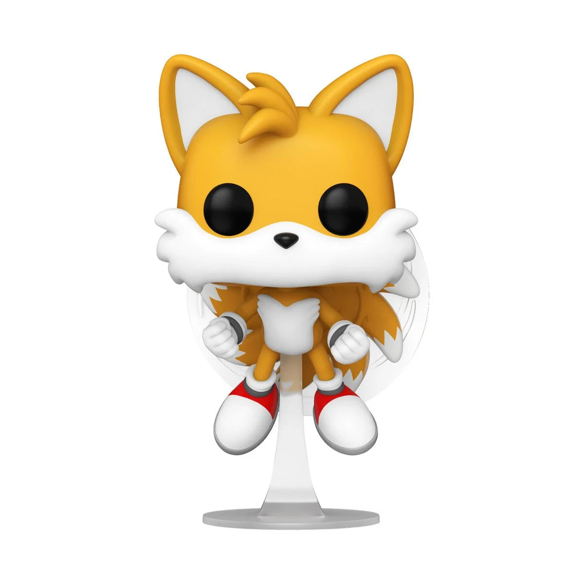 Sonic the Hedgehog Tails Flying Specialty Series (Pre-Order!)