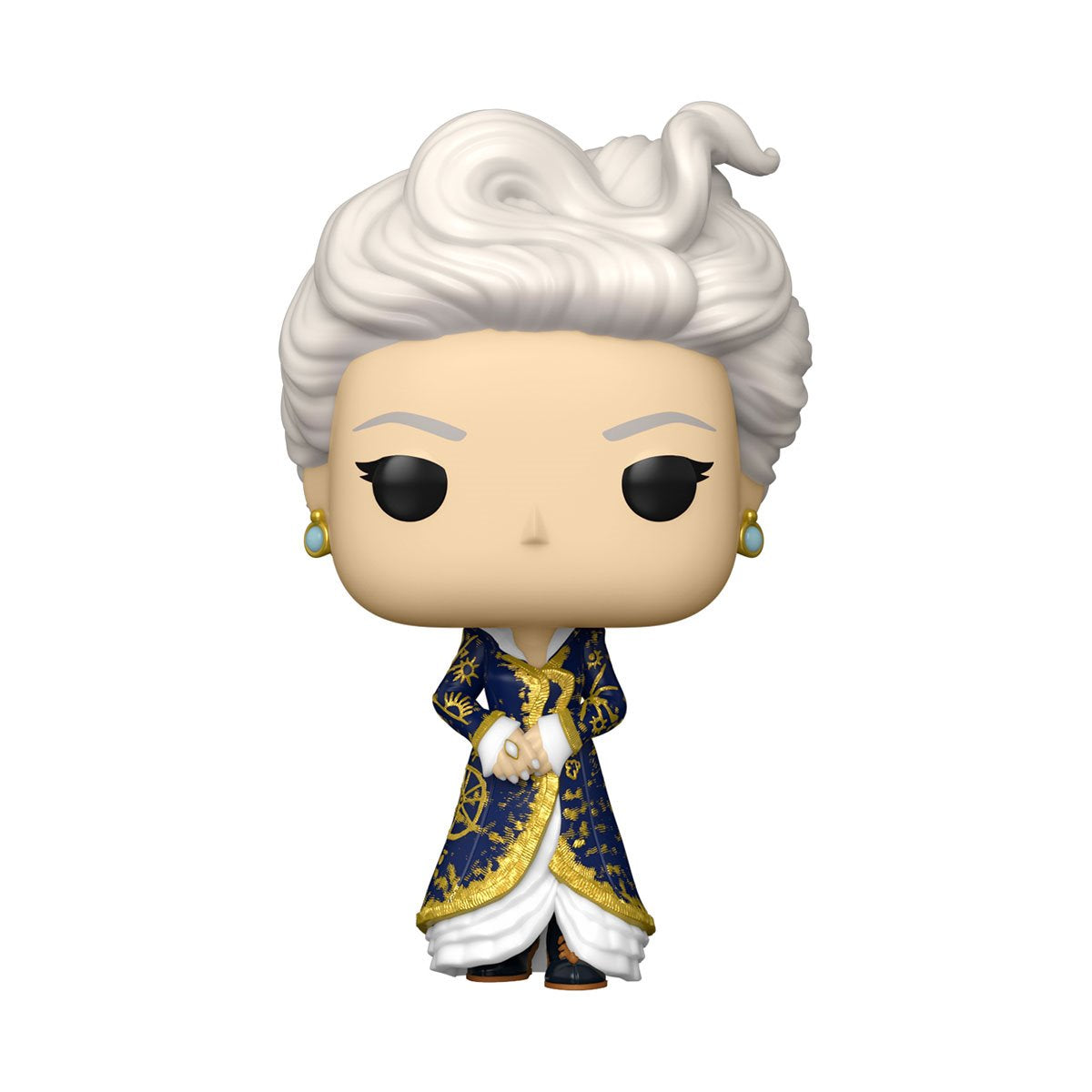 Wicked Part 1 Madame Morrible (Pre-Order!)