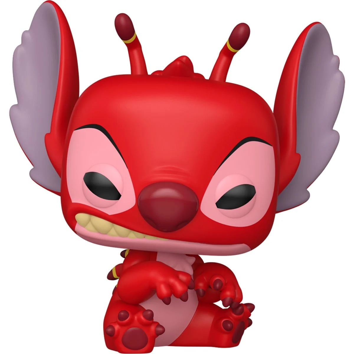 Lilo & Stitch Leroy Specialty Series (Pre-Order!)