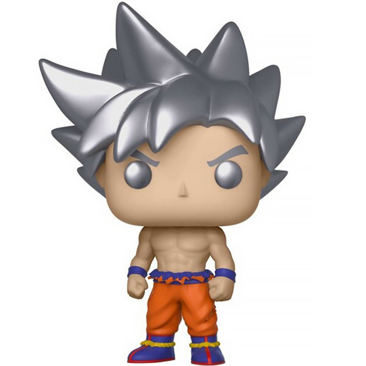 Dragon Ball Goku (Ultra Instinct) (Pre-Order!)